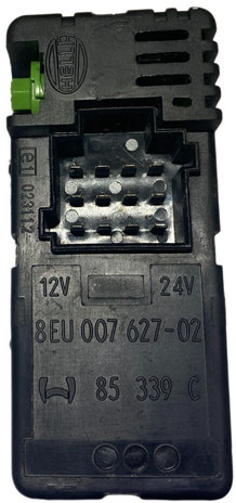 MAN - Ηλεκτρονική μονάδα ελέγχου: φωτογραφία 3 MAN - Ηλεκτρονική μονάδα ελέγχου: φωτογραφία 3