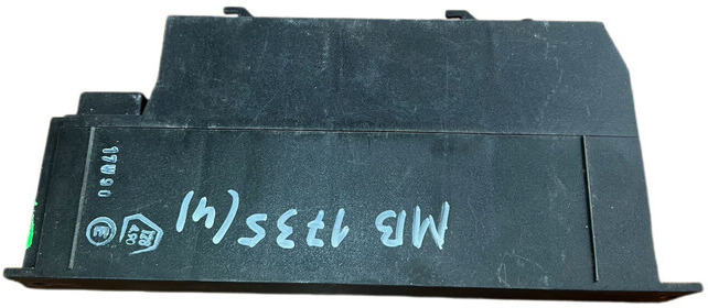 Mercedes-Benz 1735 VDO - Ηλεκτρονική μονάδα ελέγχου: φωτογραφία 2 Mercedes-Benz 1735 VDO - Ηλεκτρονική μονάδα ελέγχου: φωτογραφία 2