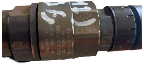 Mercedes-Benz 2014 - Φίλτρο καυσίμου: φωτογραφία 2 Mercedes-Benz 2014 - Φίλτρο καυσίμου: φωτογραφία 2