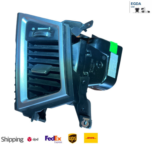 Mercedes-Benz 2016 - Ταμπλό αυτοκινήτου: φωτογραφία 1 Mercedes-Benz 2016 - Ταμπλό αυτοκινήτου: φωτογραφία 1