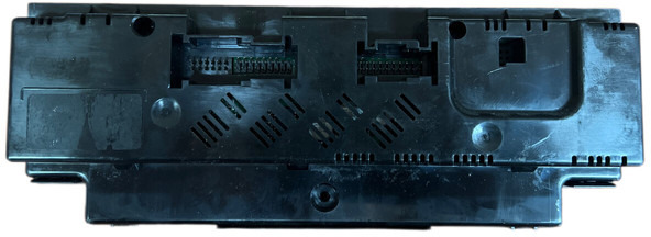 Mercedes-Benz 2016 - Ταμπλό αυτοκινήτου: φωτογραφία 2 Mercedes-Benz 2016 - Ταμπλό αυτοκινήτου: φωτογραφία 2