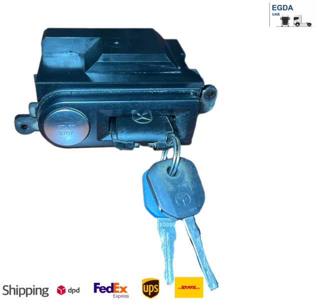 Mercedes-Benz 2016 - Ανταλλακτικό: φωτογραφία 1 Mercedes-Benz 2016 - Ανταλλακτικό: φωτογραφία 1