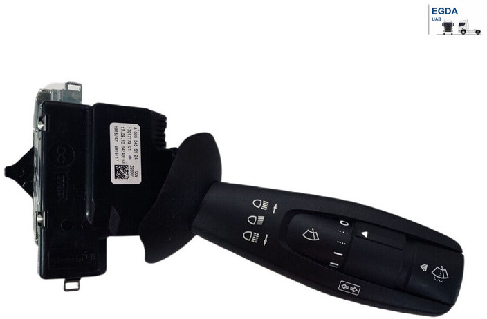 Mercedes-Benz ACTROS - Ρελέ: φωτογραφία 1 Mercedes-Benz ACTROS - Ρελέ: φωτογραφία 1