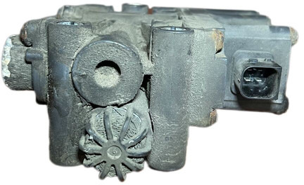 Mercedes-Benz ACTROS - Βαλβίδα: φωτογραφία 3 Mercedes-Benz ACTROS - Βαλβίδα: φωτογραφία 3