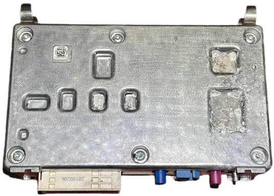 Mercedes-Benz CTPMID Telematic - Ηλεκτρονική μονάδα ελέγχου: φωτογραφία 2 Mercedes-Benz CTPMID Telematic - Ηλεκτρονική μονάδα ελέγχου: φωτογραφία 2