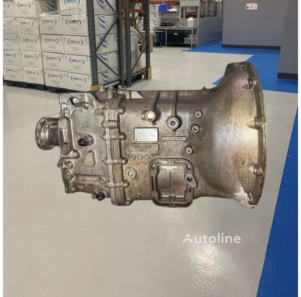 Mercedes-Benz G70-6 - Ανταλλακτικό: φωτογραφία 4 Mercedes-Benz G70-6 - Ανταλλακτικό: φωτογραφία 4