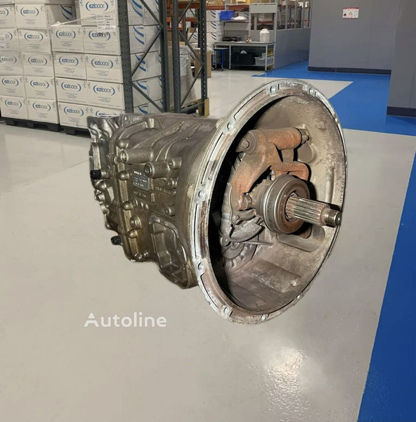 Mercedes-Benz G70-6 - Ανταλλακτικό: φωτογραφία 1 Mercedes-Benz G70-6 - Ανταλλακτικό: φωτογραφία 1