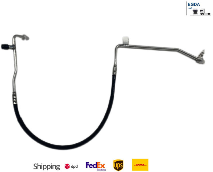 Mercedes-Benz MP5 - Ανταλλακτικό AC: φωτογραφία 1 Mercedes-Benz MP5 - Ανταλλακτικό AC: φωτογραφία 1