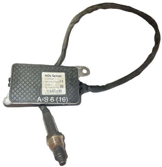 Mercedes-Benz NOX - Αισθητήρας: φωτογραφία 1 Mercedes-Benz NOX - Αισθητήρας: φωτογραφία 1