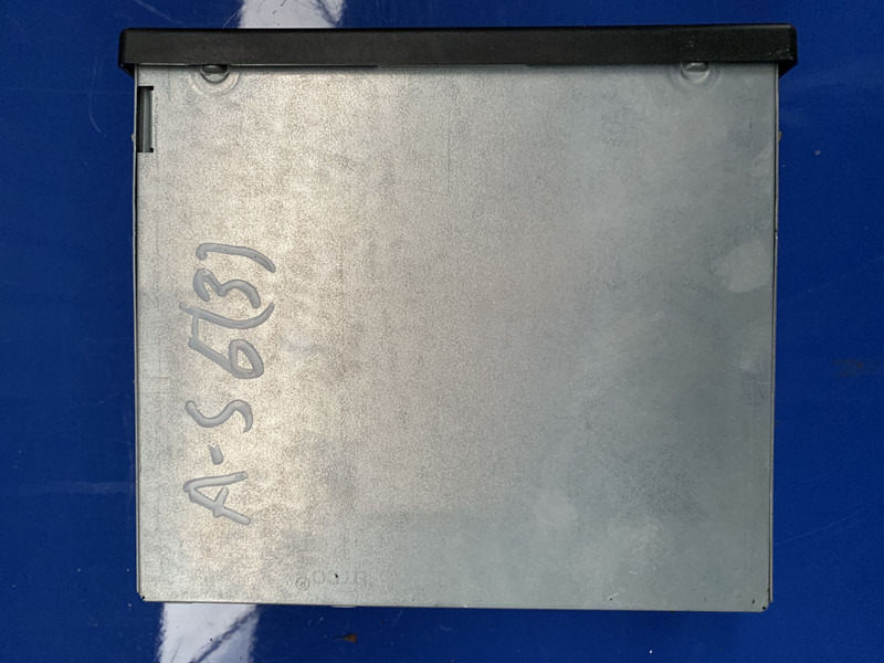 Mercedes-Benz VDO A0014469033 - Ανταλλακτικό: φωτογραφία 2 Mercedes-Benz VDO A0014469033 - Ανταλλακτικό: φωτογραφία 2