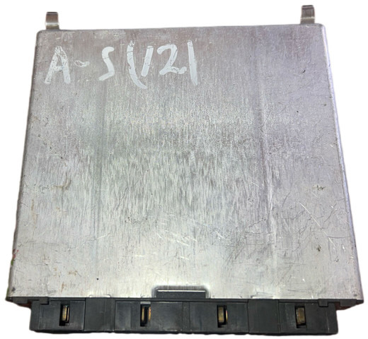 Mercedes-Benz VDO Elektronik FMR - Ηλεκτρονική μονάδα ελέγχου: φωτογραφία 2 Mercedes-Benz VDO Elektronik FMR - Ηλεκτρονική μονάδα ελέγχου: φωτογραφία 2