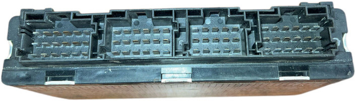 Mercedes-Benz VDO Elektronik FR - Ηλεκτρονική μονάδα ελέγχου: φωτογραφία 2 Mercedes-Benz VDO Elektronik FR - Ηλεκτρονική μονάδα ελέγχου: φωτογραφία 2