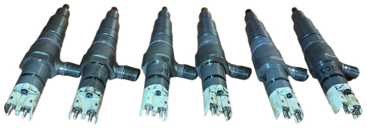 Mercedes-Benz - Φίλτρο καυσίμου: φωτογραφία 3 Mercedes-Benz - Φίλτρο καυσίμου: φωτογραφία 3