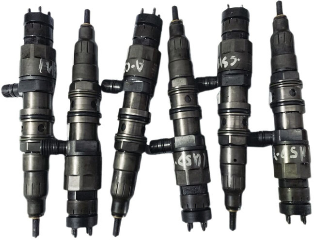 Mercedes-Benz - Φίλτρο καυσίμου: φωτογραφία 1 Mercedes-Benz - Φίλτρο καυσίμου: φωτογραφία 1