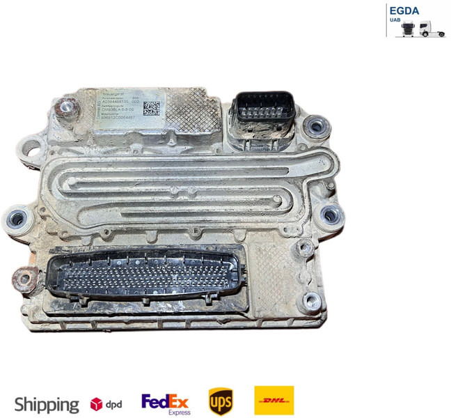 Mercedes-Benz - Ηλεκτρονική μονάδα ελέγχου: φωτογραφία 1 Mercedes-Benz - Ηλεκτρονική μονάδα ελέγχου: φωτογραφία 1