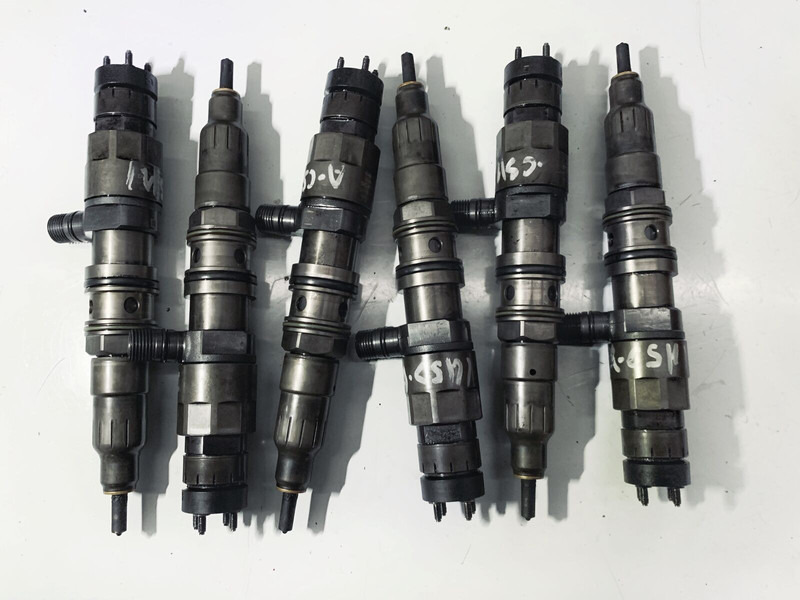 Mercedes-Benz - Φίλτρο καυσίμου: φωτογραφία 2 Mercedes-Benz - Φίλτρο καυσίμου: φωτογραφία 2