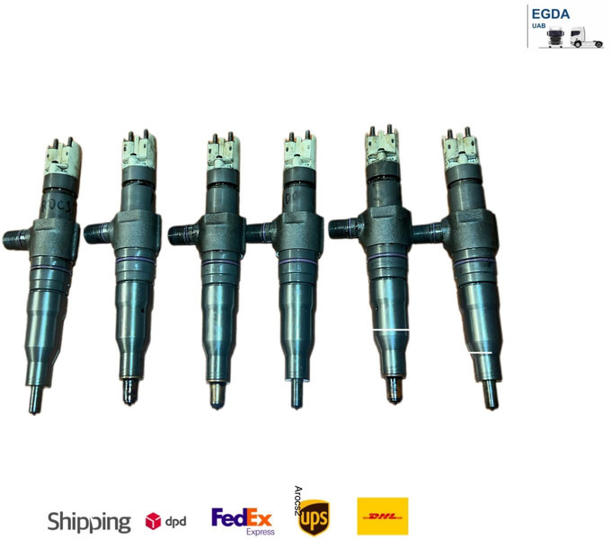 Mercedes-Benz - Φίλτρο καυσίμου: φωτογραφία 1 Mercedes-Benz - Φίλτρο καυσίμου: φωτογραφία 1