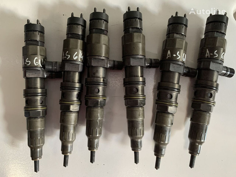 Mercedes-Benz - Φίλτρο καυσίμου: φωτογραφία 4 Mercedes-Benz - Φίλτρο καυσίμου: φωτογραφία 4