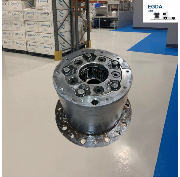 Mercedes-Benz - Ανάρτηση: φωτογραφία 1 Mercedes-Benz - Ανάρτηση: φωτογραφία 1