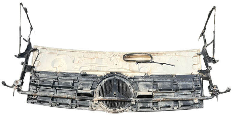 Mercedes-Benz - Καπό: φωτογραφία 2 Mercedes-Benz - Καπό: φωτογραφία 2