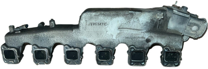 Renault D1 euro 6 - Κινητήρας και ανταλλακτικά: φωτογραφία 2 Renault D1 euro 6 - Κινητήρας και ανταλλακτικά: φωτογραφία 2