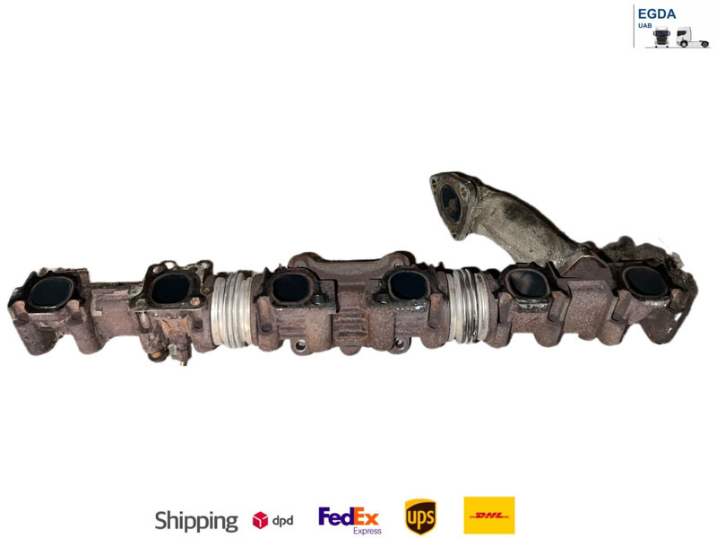 Renault D1 euro 6 - Κινητήρας και ανταλλακτικά: φωτογραφία 2 Renault D1 euro 6 - Κινητήρας και ανταλλακτικά: φωτογραφία 2