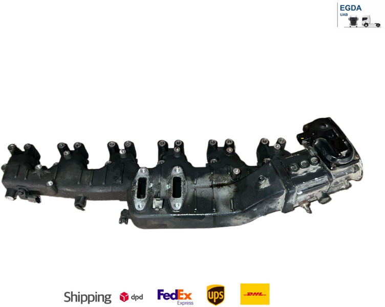 Renault D1 euro 6 - Κινητήρας και ανταλλακτικά: φωτογραφία 1 Renault D1 euro 6 - Κινητήρας και ανταλλακτικά: φωτογραφία 1