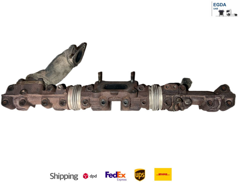 Renault D1 euro 6 - Κινητήρας και ανταλλακτικά: φωτογραφία 1 Renault D1 euro 6 - Κινητήρας και ανταλλακτικά: φωτογραφία 1