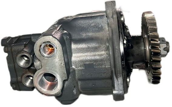 Renault - Αντλία καυσίμου: φωτογραφία 3 Renault - Αντλία καυσίμου: φωτογραφία 3