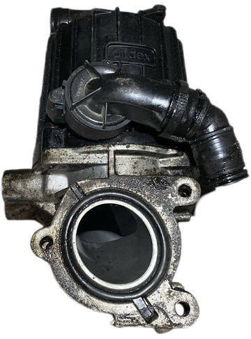 Renault - Φίλτρο λαδιού: φωτογραφία 3 Renault - Φίλτρο λαδιού: φωτογραφία 3