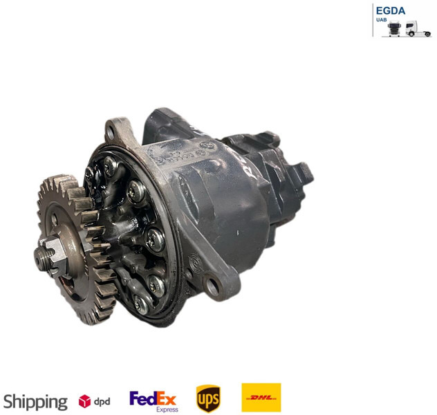 Renault - Αντλία καυσίμου: φωτογραφία 1 Renault - Αντλία καυσίμου: φωτογραφία 1