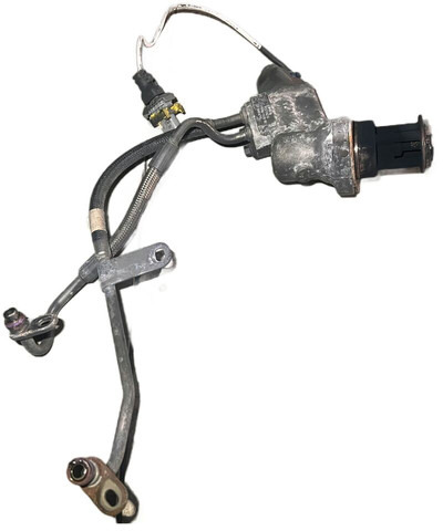 Renault - Σύστημα εξάτμισης: φωτογραφία 2 Renault - Σύστημα εξάτμισης: φωτογραφία 2