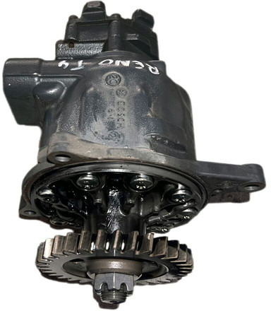 Renault - Αντλία καυσίμου: φωτογραφία 4 Renault - Αντλία καυσίμου: φωτογραφία 4