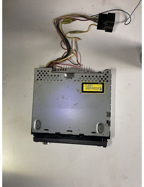 Scania 124 (49) - Ανταλλακτικό: φωτογραφία 2 Scania 124 (49) - Ανταλλακτικό: φωτογραφία 2