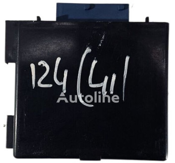 Scania 124 - Ηλεκτρονική μονάδα ελέγχου: φωτογραφία 2 Scania 124 - Ηλεκτρονική μονάδα ελέγχου: φωτογραφία 2