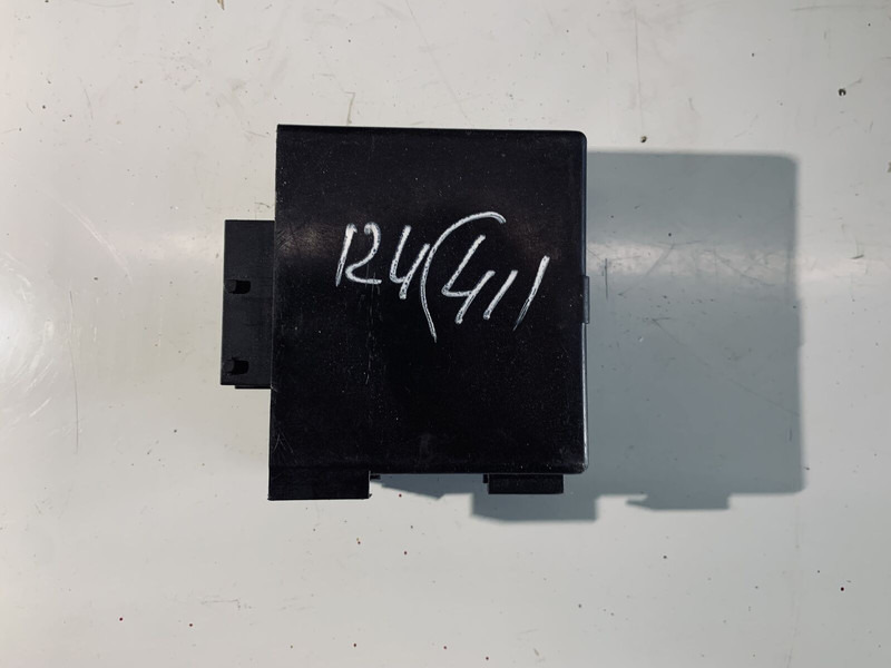 Scania 124 - Ηλεκτρονική μονάδα ελέγχου: φωτογραφία 3 Scania 124 - Ηλεκτρονική μονάδα ελέγχου: φωτογραφία 3