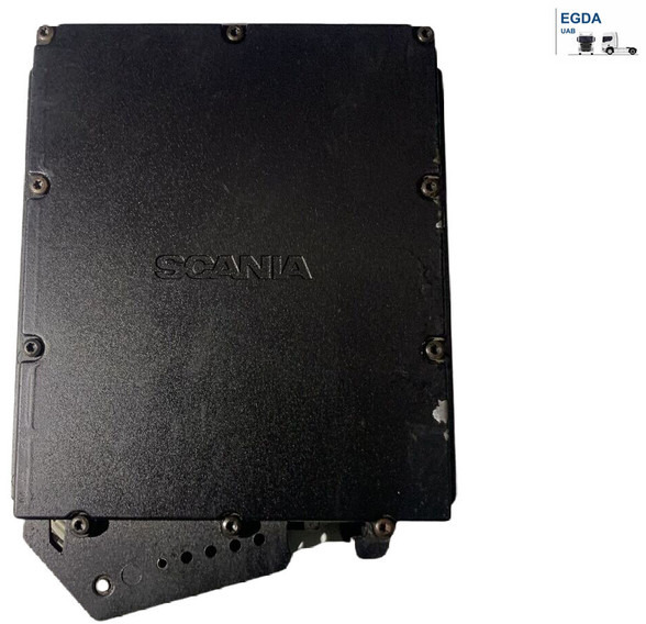 Scania 144 - Ηλεκτρονική μονάδα ελέγχου: φωτογραφία 1 Scania 144 - Ηλεκτρονική μονάδα ελέγχου: φωτογραφία 1