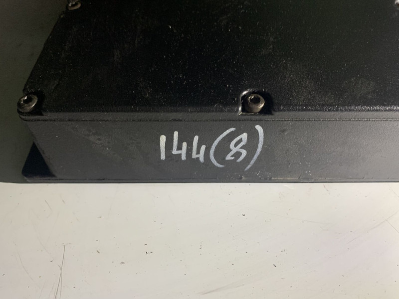 Scania 144 - Ηλεκτρονική μονάδα ελέγχου: φωτογραφία 2 Scania 144 - Ηλεκτρονική μονάδα ελέγχου: φωτογραφία 2