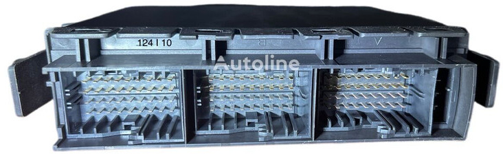 Scania COO8 - Ηλεκτρονική μονάδα ελέγχου: φωτογραφία 2 Scania COO8 - Ηλεκτρονική μονάδα ελέγχου: φωτογραφία 2