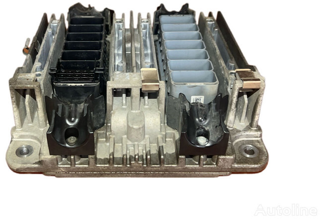 Scania DC13 115 EURO 6 engine control - Ηλεκτρονική μονάδα ελέγχου: φωτογραφία 2 Scania DC13 115 EURO 6 engine control - Ηλεκτρονική μονάδα ελέγχου: φωτογραφία 2
