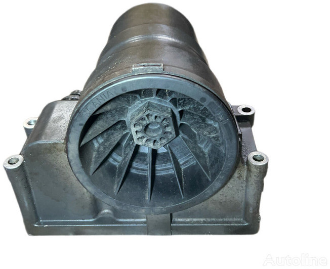 Scania - Κινητήρας και ανταλλακτικά: φωτογραφία 4 Scania - Κινητήρας και ανταλλακτικά: φωτογραφία 4