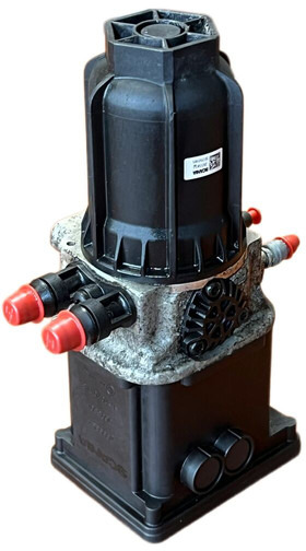 Scania - Σύστημα εξάτμισης: φωτογραφία 2 Scania - Σύστημα εξάτμισης: φωτογραφία 2