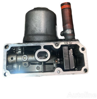 Scania - Κινητήρας και ανταλλακτικά: φωτογραφία 3 Scania - Κινητήρας και ανταλλακτικά: φωτογραφία 3