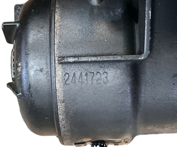 Scania - Φίλτρο καυσίμου: φωτογραφία 3 Scania - Φίλτρο καυσίμου: φωτογραφία 3