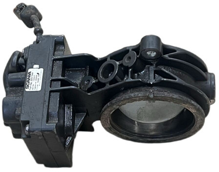 Scania - Κινητήρας και ανταλλακτικά: φωτογραφία 3 Scania - Κινητήρας και ανταλλακτικά: φωτογραφία 3