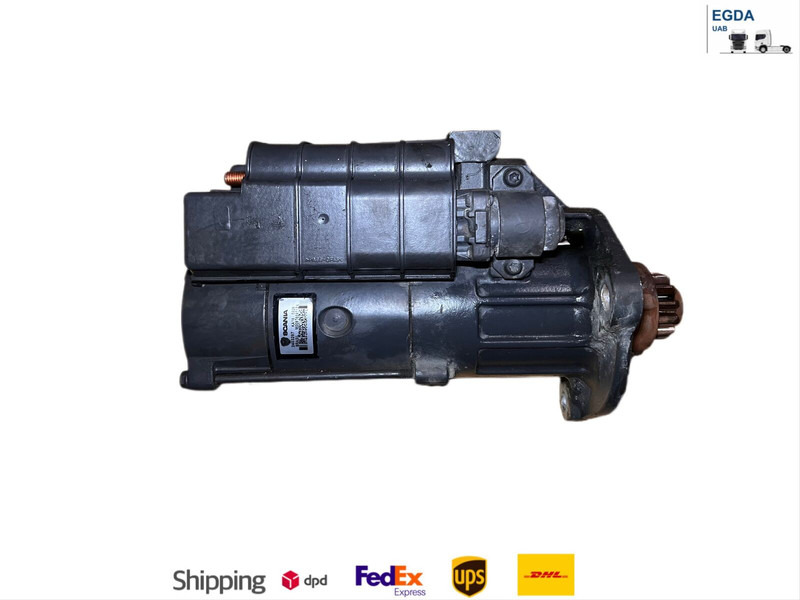 Scania - Ανταλλακτικό: φωτογραφία 1 Scania - Ανταλλακτικό: φωτογραφία 1