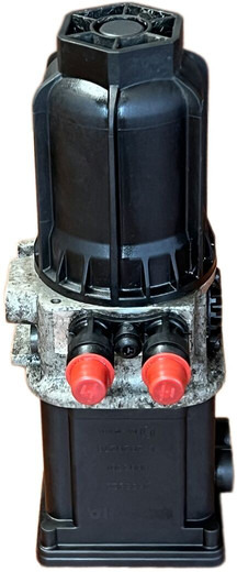 Scania - Σύστημα εξάτμισης: φωτογραφία 2 Scania - Σύστημα εξάτμισης: φωτογραφία 2