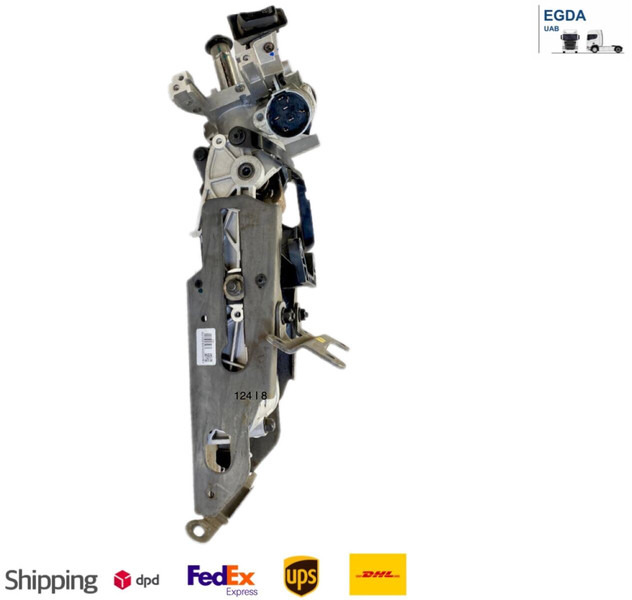 Scania - Κολώνα τιμονιού: φωτογραφία 2 Scania - Κολώνα τιμονιού: φωτογραφία 2