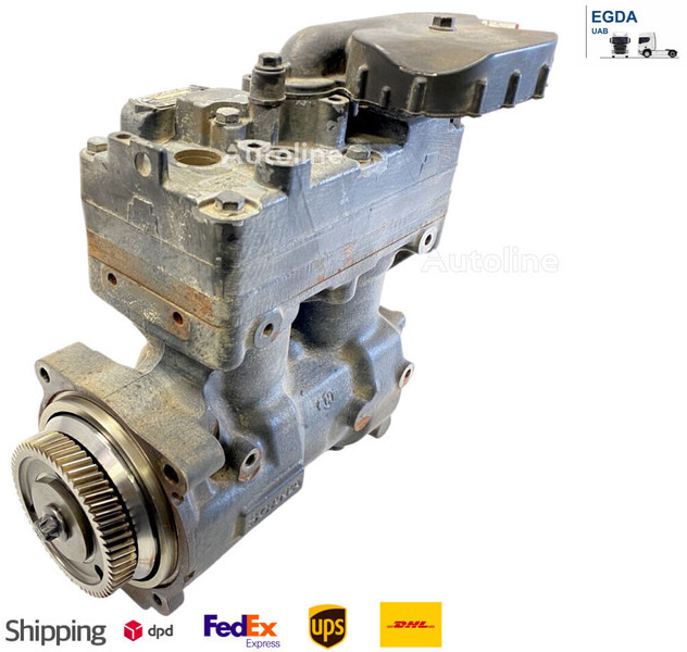 Scania - Κινητήρας και ανταλλακτικά: φωτογραφία 1 Scania - Κινητήρας και ανταλλακτικά: φωτογραφία 1