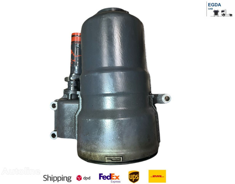 Scania - Κινητήρας και ανταλλακτικά: φωτογραφία 1 Scania - Κινητήρας και ανταλλακτικά: φωτογραφία 1